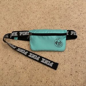 Victoria’s Secret PINK fannypack